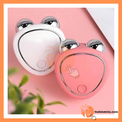 VitaLift™ Masajeador Con Microcorriente Facial