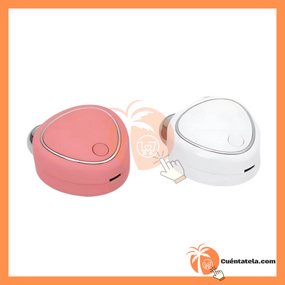 VitaLift™ Masajeador Con Microcorriente Facial