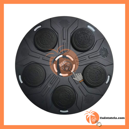 BeatBox Trainer™ Pushing Box